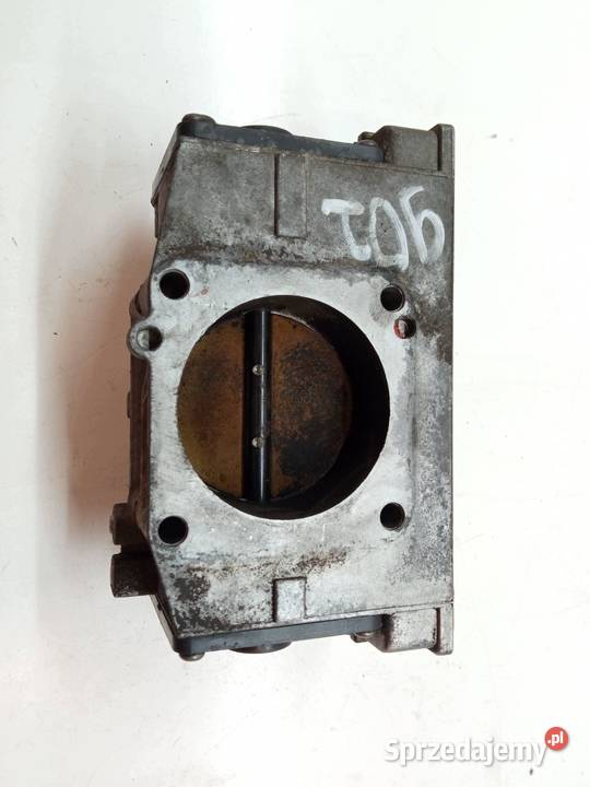 PRZEPUSTNICA 8644347 24 20V Volvo S70 I 19962000 osobowe sprzedam