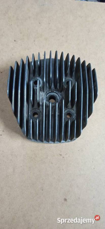 Wfm m06 s34 głowica