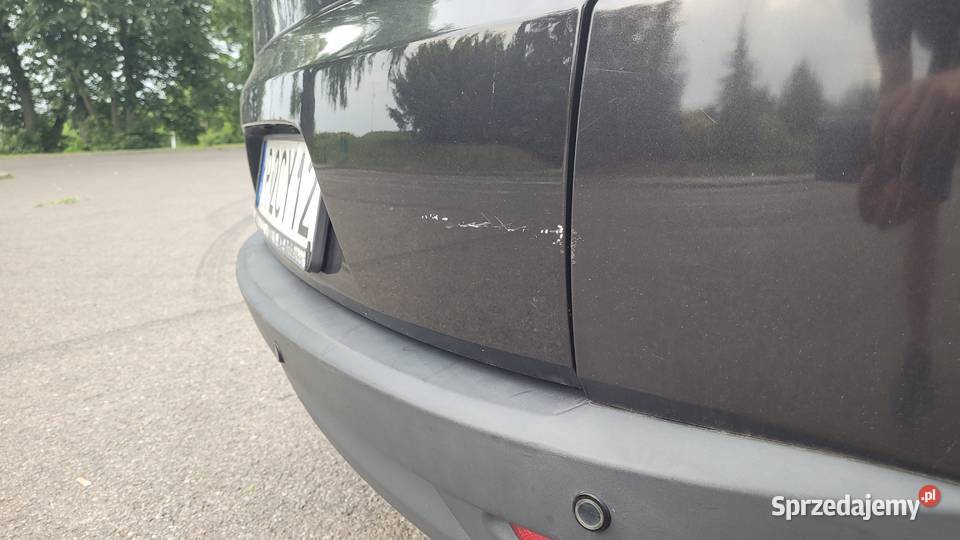 Sprzedam Renault Megane 3 2009 15dCi Rok produkcji 2009 małopolskie Kraków