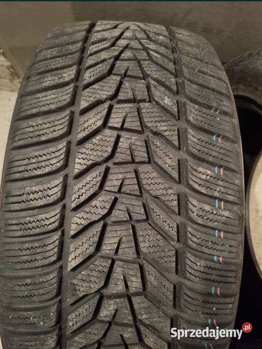 Hankook Winter evo 3 W330 opony zimowe Biała Podlaska sprzedam