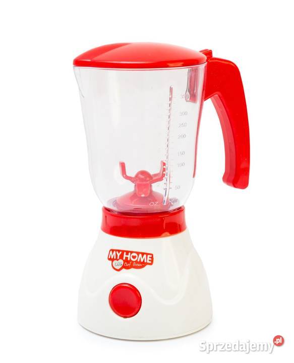 Mikser dzieci Poznań