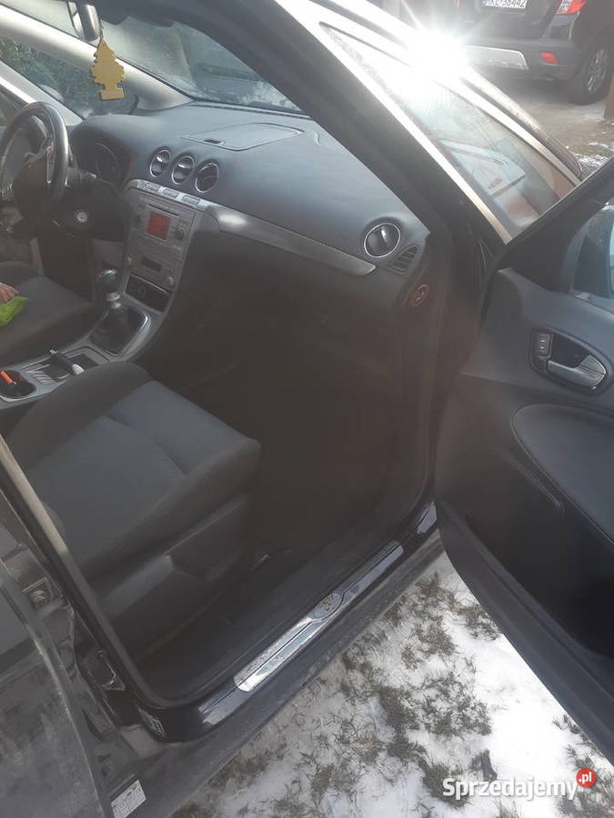 Sprzedam S Rodzinne auto i nie Nowa Dęba