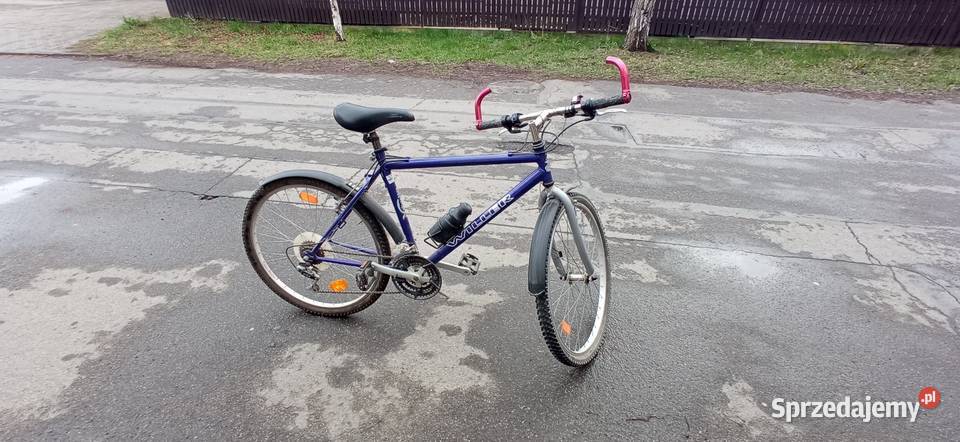 Włoski Rower górski willer 26