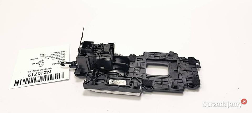 PRZYCISK HAMULCA AUDI A8 L D5 4N 4N1713111D Lipno