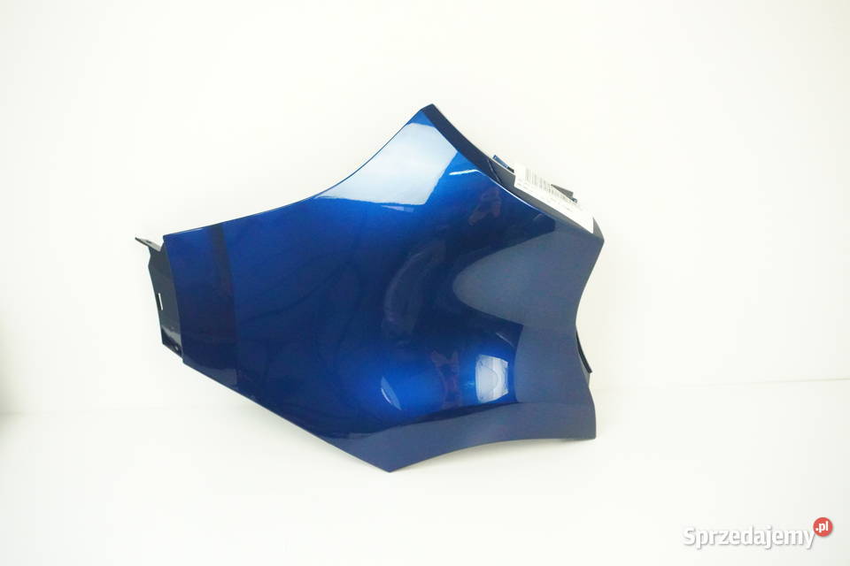 KADJAR NOWY NAROŻNIK ZDERZAKA LEWY TYŁ TYLNY Orpelów