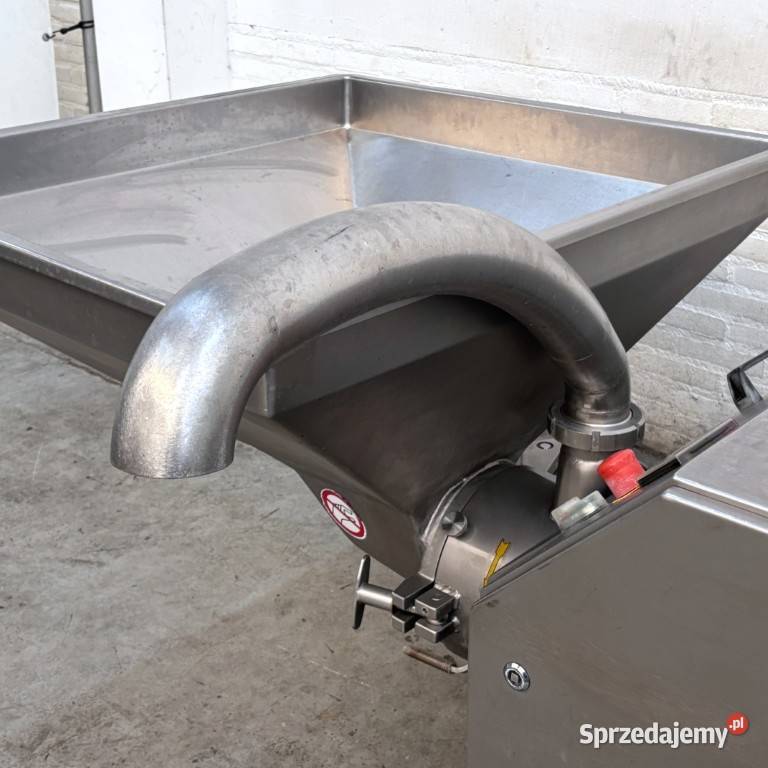 KUTER PRZELOTOWY STEPHAN MCH D180 Zamość