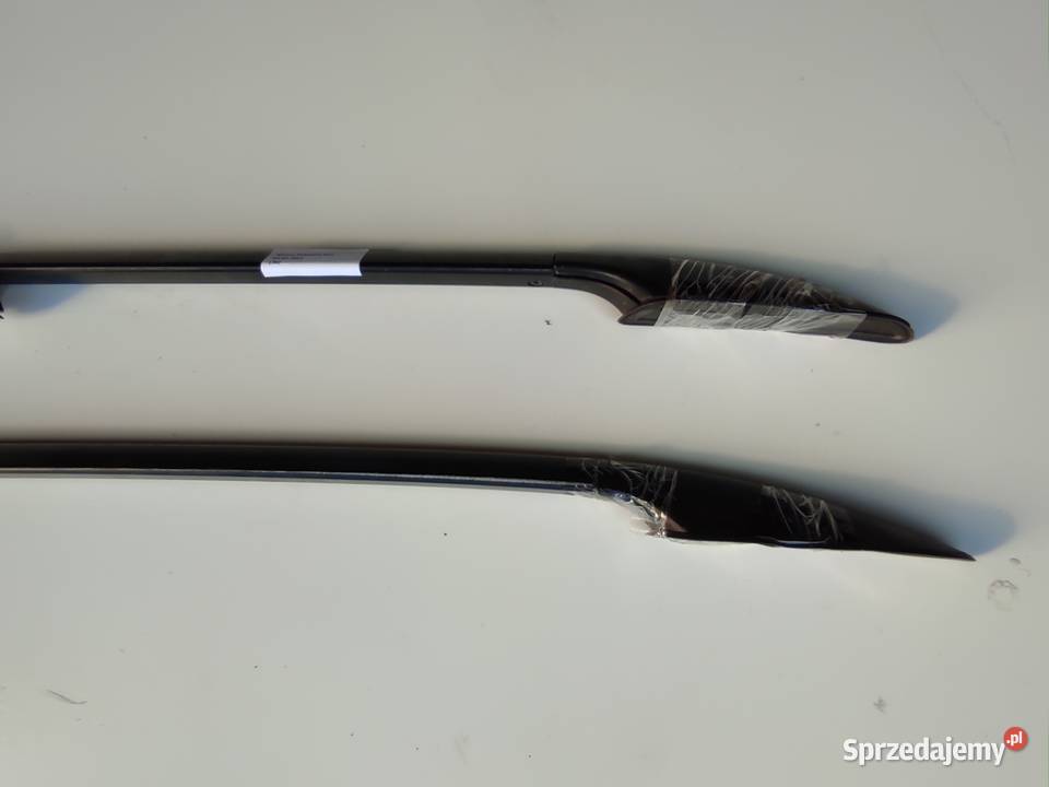 RELINGI DACHOWE NISSAN PRIMERA P11 KOMBI LIFT sprzedam