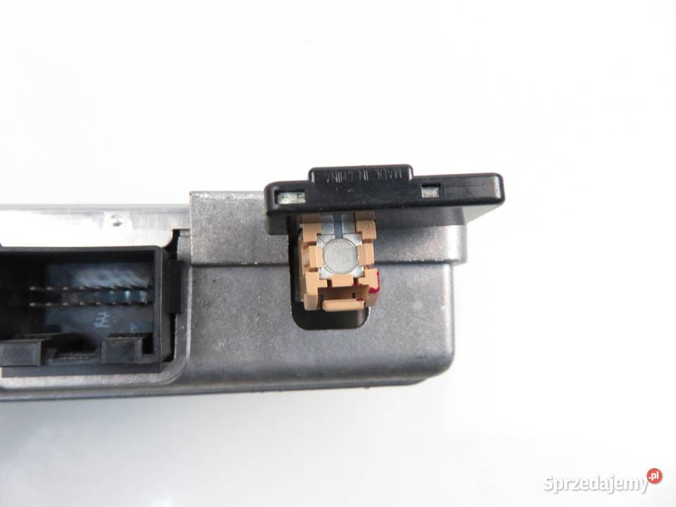 MODUŁ BLUETOOTH OPEL ASTRA IV J 13353283