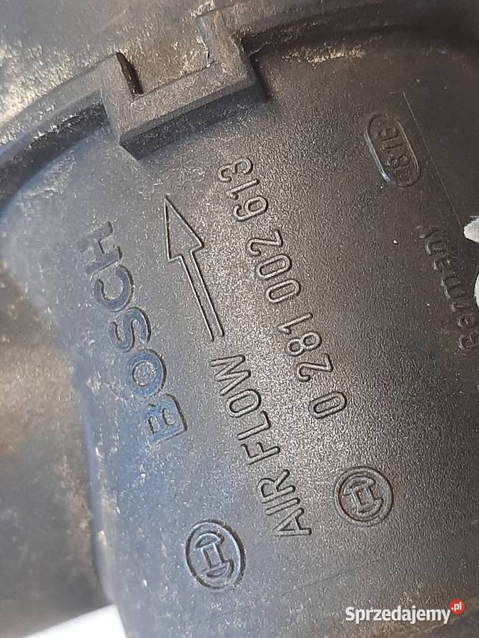 Fiat Panda Idea Punto II 13 JTD MJTD Ksawerów