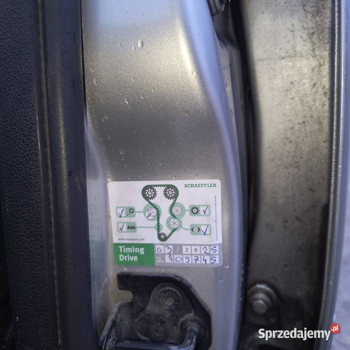 Ford focus C diesel Bytom sprzedam