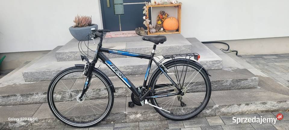 Rower damski i męski 28 Strzelce Opolskie sprzedam