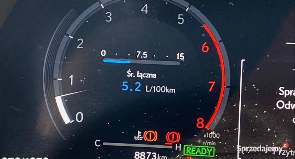Lexus LBX 15 Hybrid Emotion AWD automatyczna warmińsko-mazurskie Olsztyn