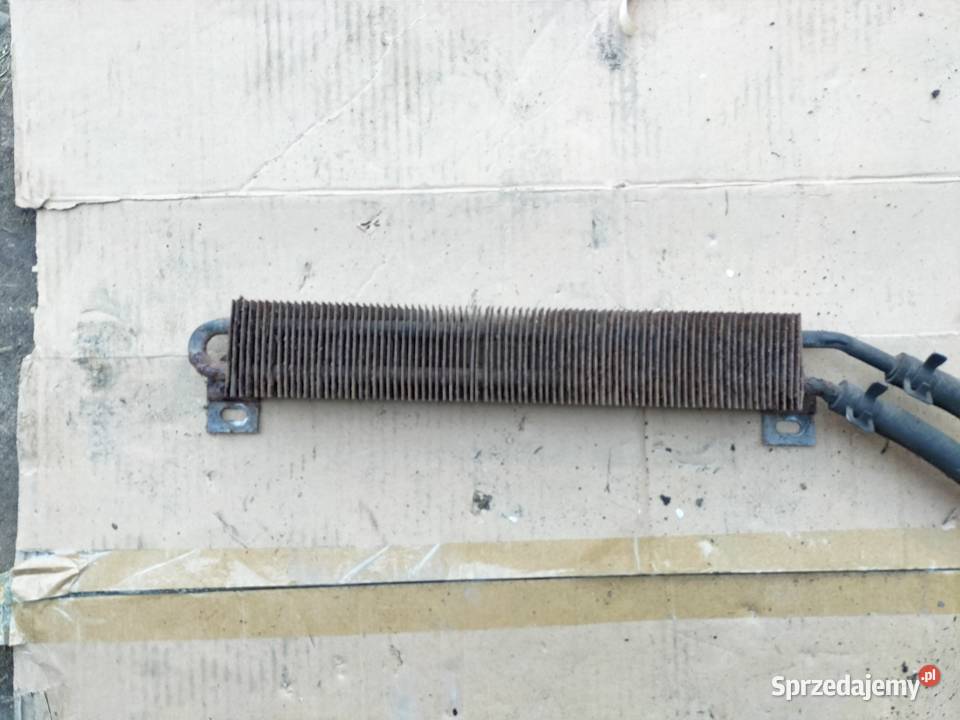 FORD MONDEO MK1 MK2 CHŁODNICA OLEJU WSPOMAGANIA osobowe