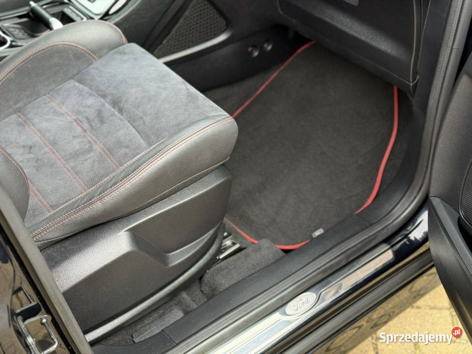 Ford S 20 Ecoboost STline I 20062015 garażowany Tarnowskie Góry sprzedam