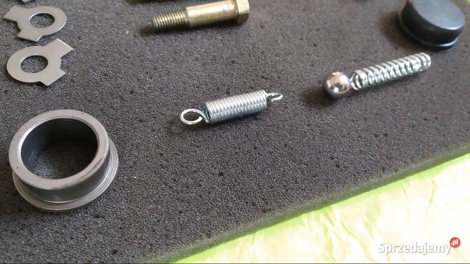 MZ ETZ 125150 zestaw naprawczy sprzęgła Dobryniów
