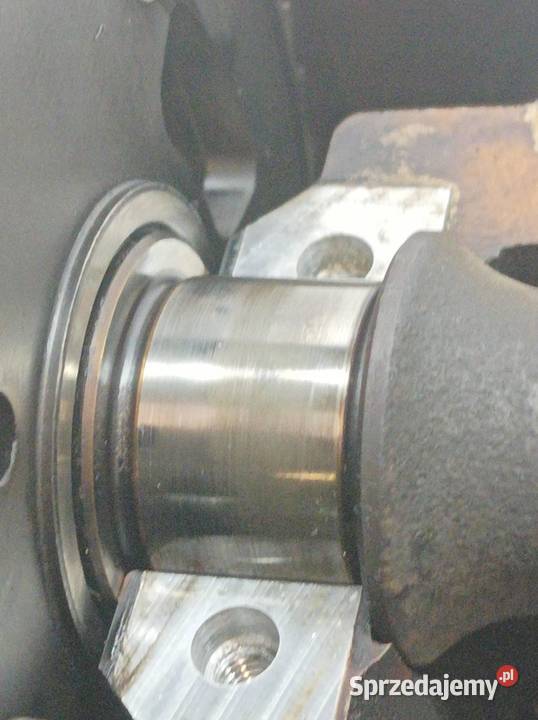 GŁOWICA KOMPLETNA 24430374 22 16V DIRECT Opel