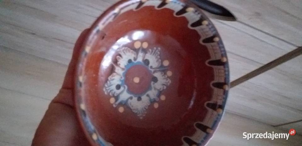 Miseczka Bułgaria prl Przedbórz sprzedam