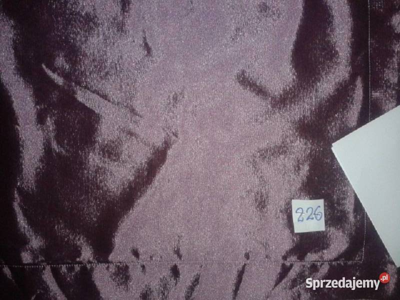 Poszewki dekoracyjne na poduszki Wrocław