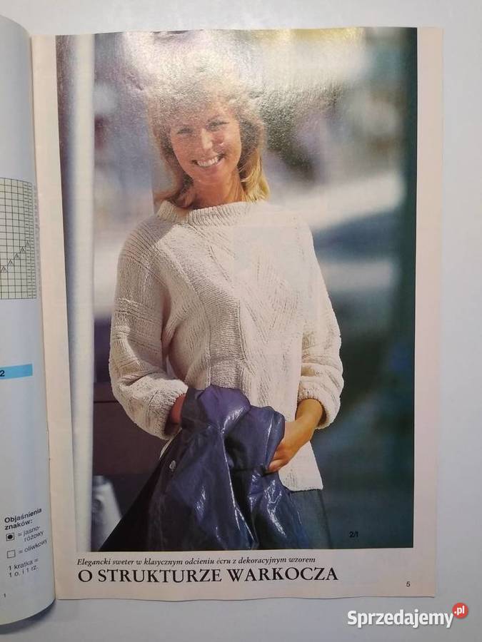 Mała Diana 9102000 Robótki na drutach