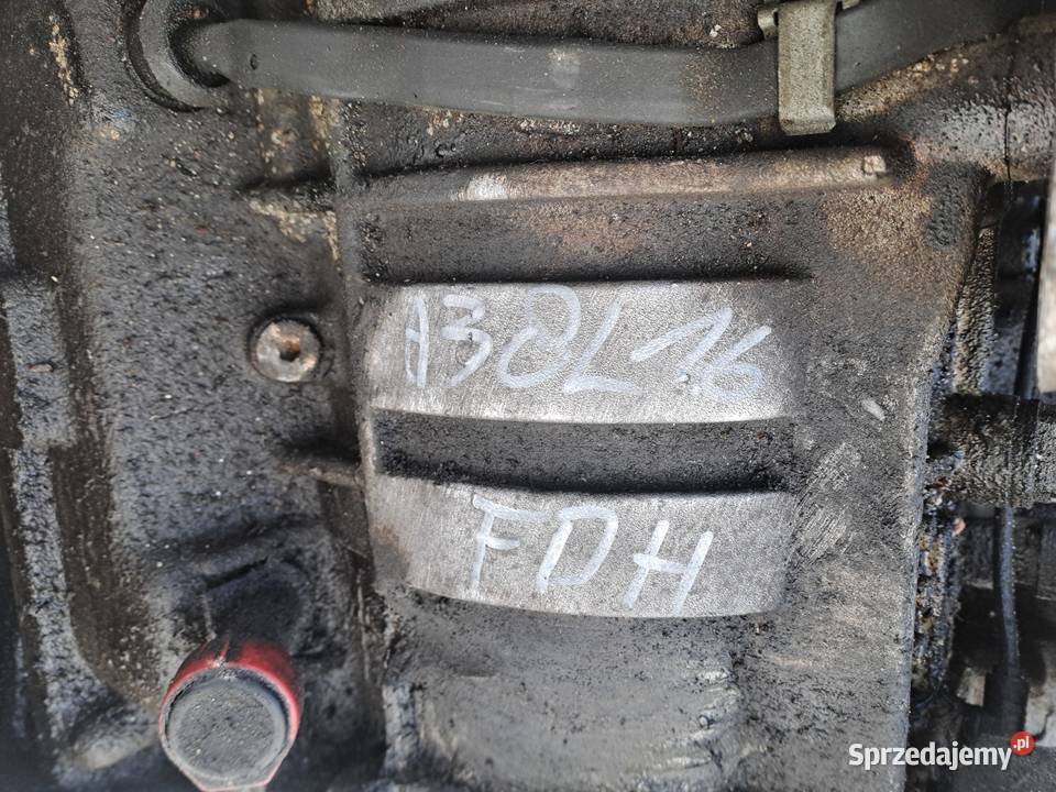 Audi Volkswagen skrzynia biegów automat NDR FDH Jastrzębie-Zdrój sprzedam