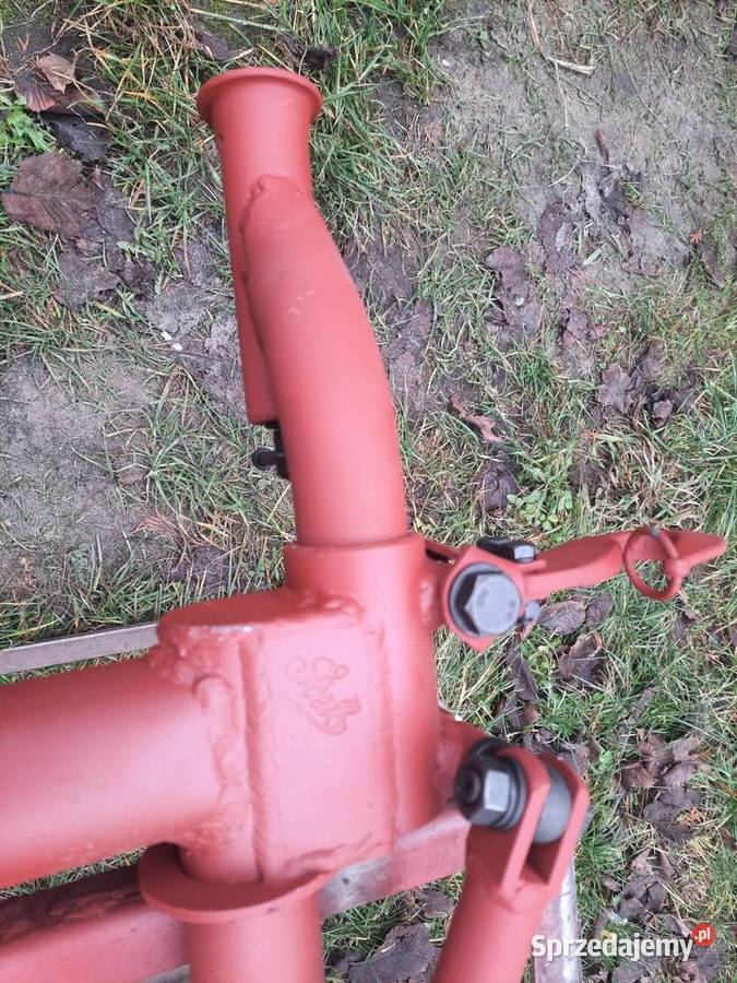 Zundapp ks750 BMW r75 BW43 Pozostałe Lublin