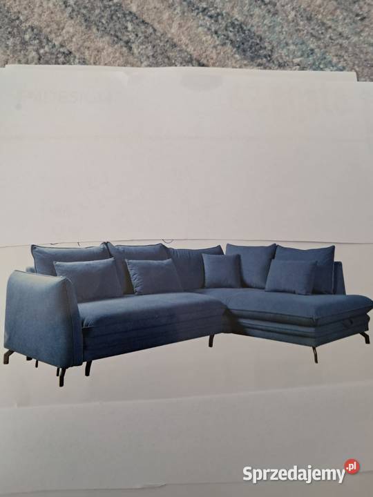 Narożnik OPTIMA Okazja Jastrzębie-Zdrój