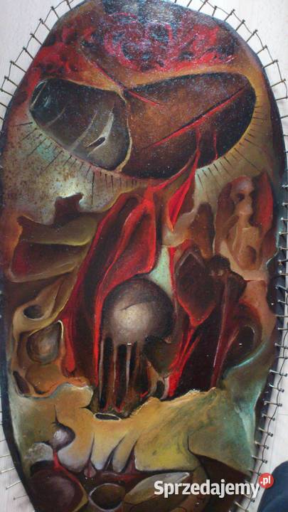 Lech Rzewuski 1968 Collage