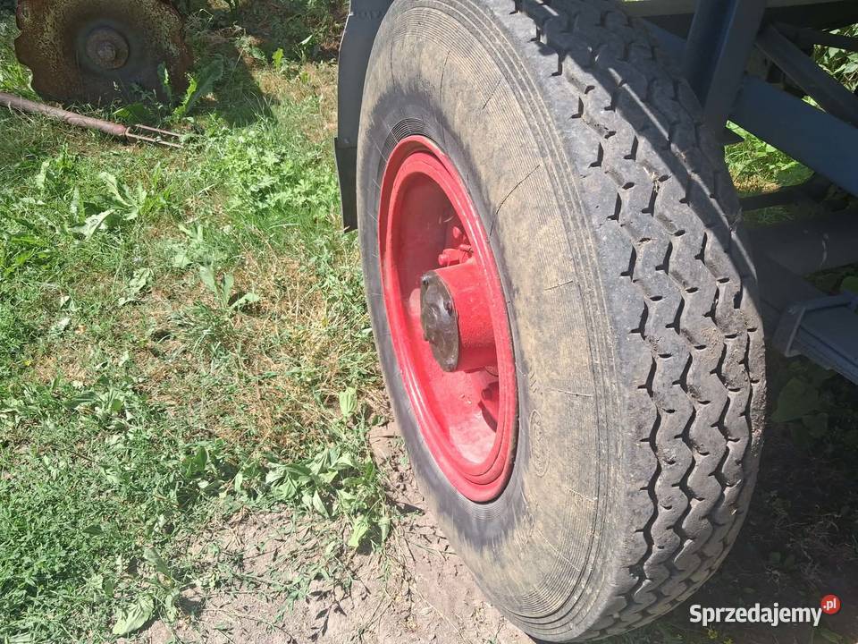 Koła 900 r 20 Pozostałe Morzeszczyn
