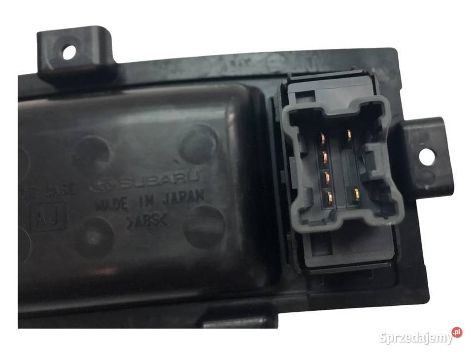 SUBARU OUTBACK IV 0914 PANEL PRZEŁĄCZNIK LEWY świętokrzyskie Skarżysko-Kamienna sprzedam