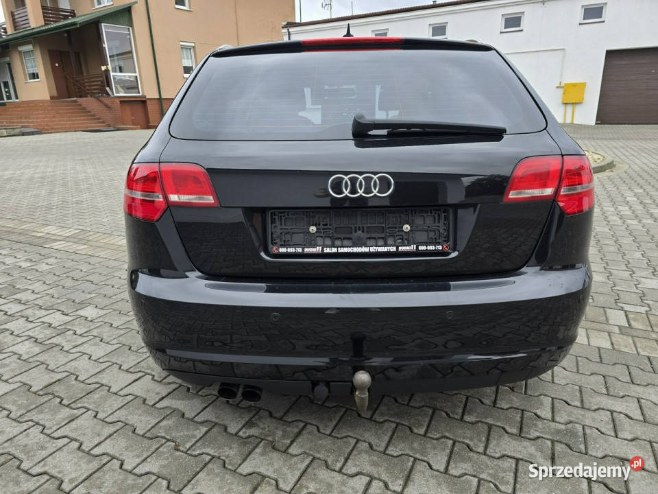 Audi A3 14Turbo Kutno sprzedam