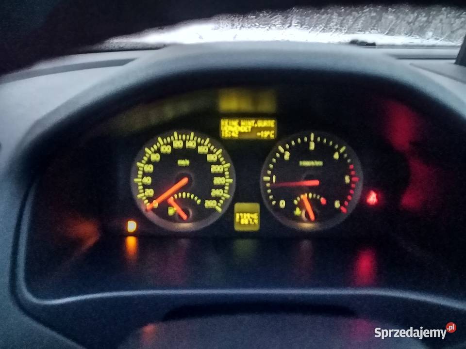 Volvo S40 20d Sprzedam zamiana S40