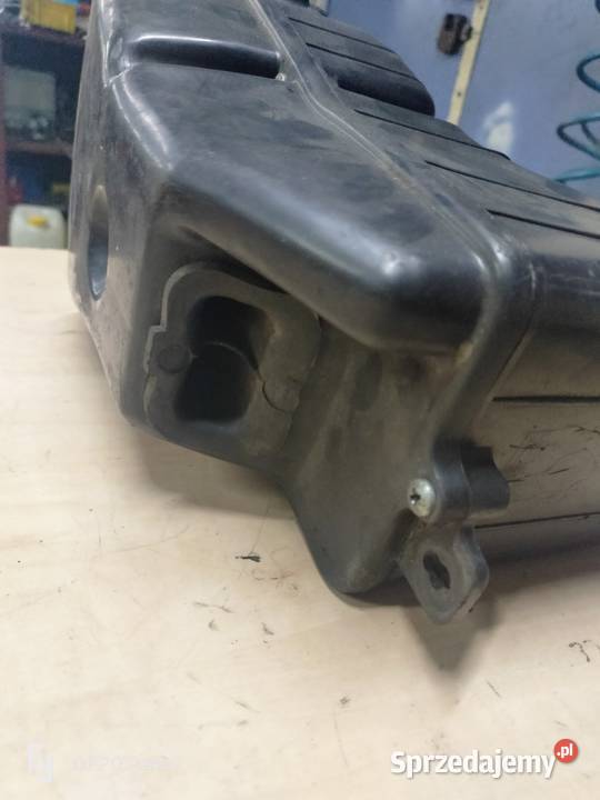 Obudowa filtra powietrza Yamaha TZR 50 Łubno sprzedam