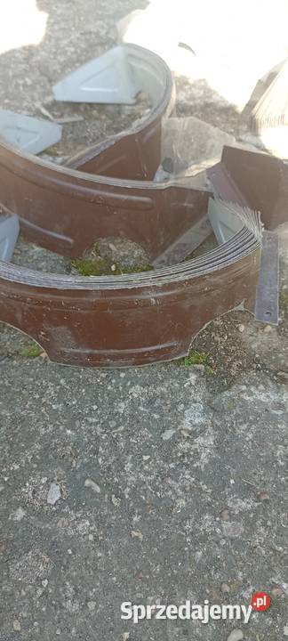 Śniegołapy łezki Płotki śniegowe Dom i Ogród śląskie Myszków