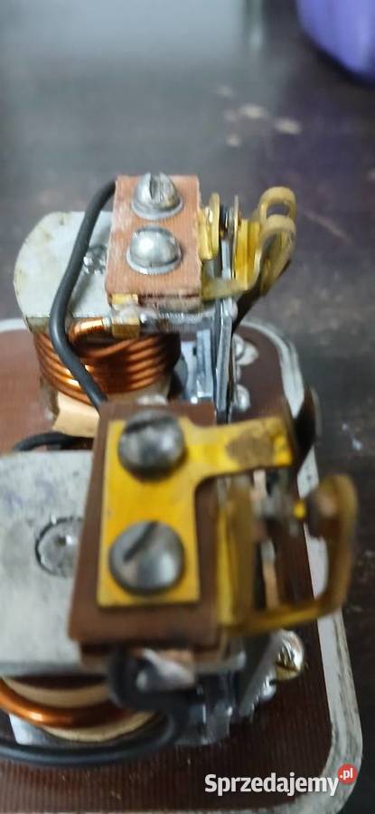 Regulator fiat 125pżuknysawarszawa Łódź