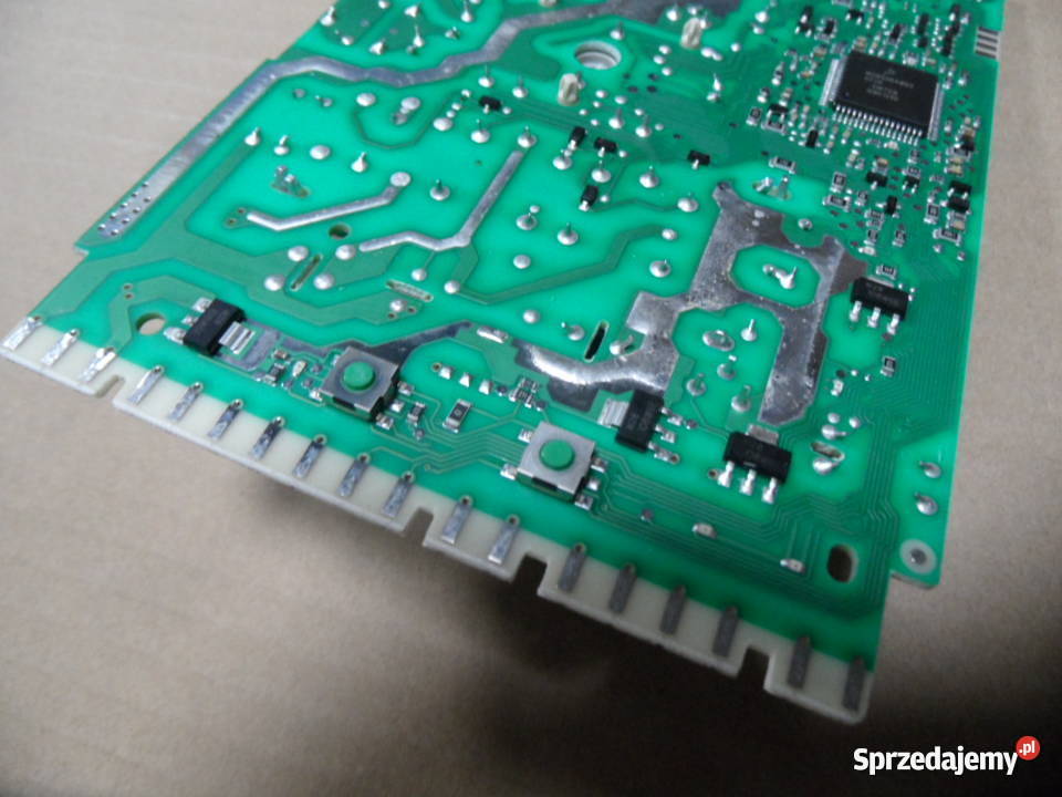 programator pralki whirlpool AWE7347P Strawczyn