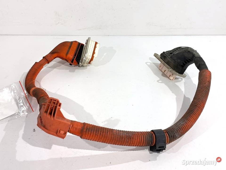 PRZEWÓD WYSOKIEGO NAPIĘCIA TOYOTA RAV 4 IV sprzedam