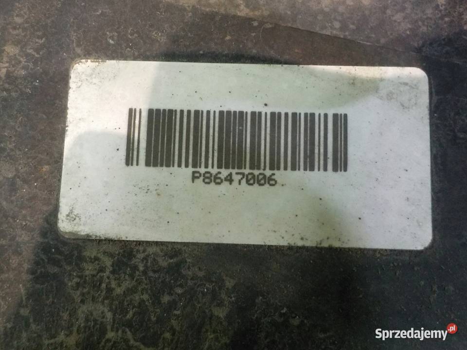 OPEL INSIGNIA A I 18 B 10r wentylator chlodnicy Suków sprzedam