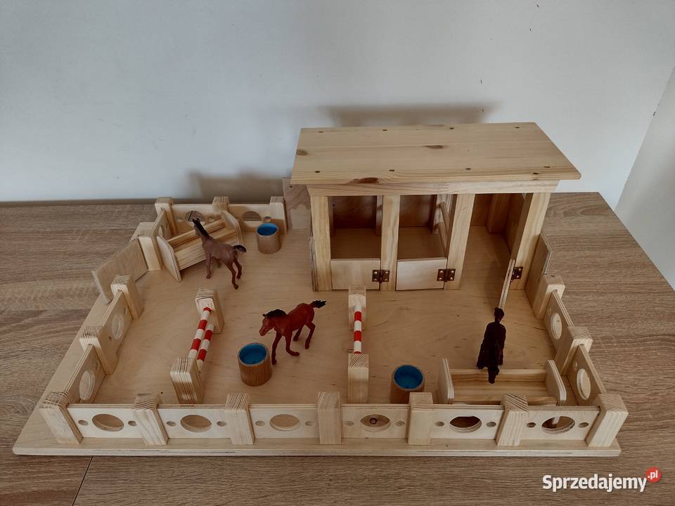 Stajnia koni Pozostałe Wrocław