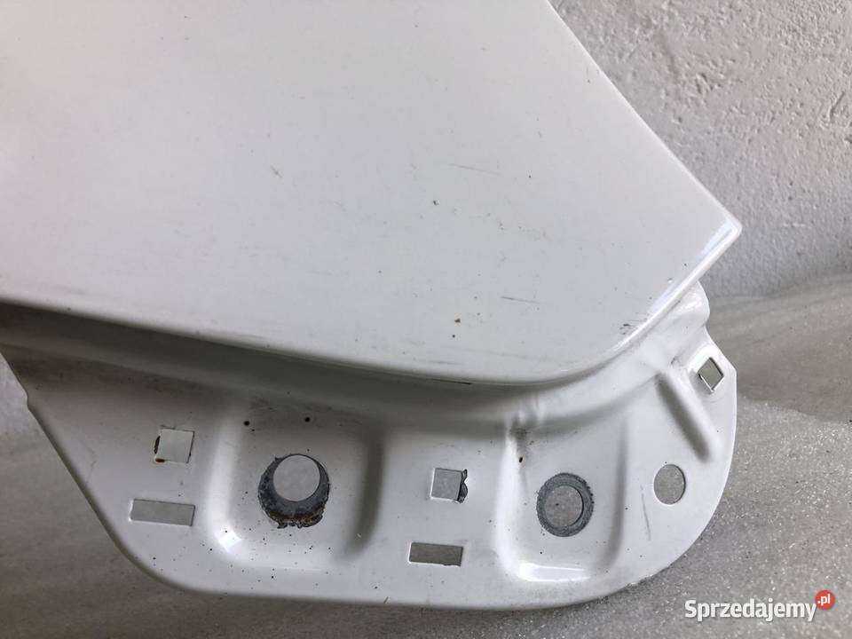 BŁOTNIK PRAWY PRZÓD VOLKSWAGEN GOLF VI KOMBI wielkopolskie