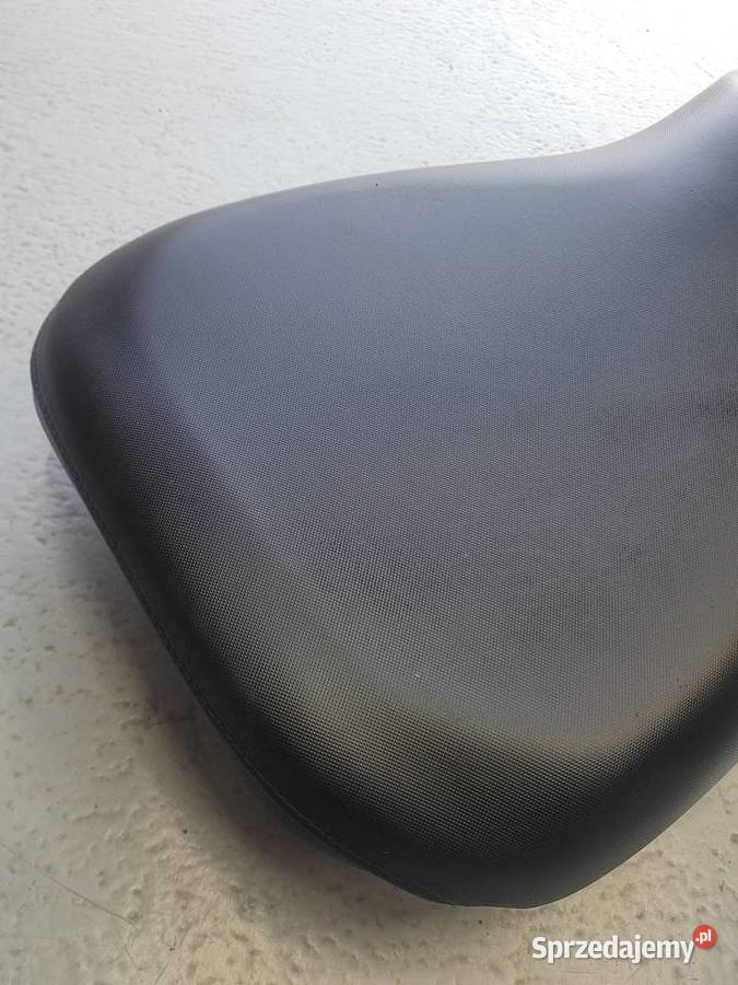 BMW 1200 GS K50 8532736 FOTEL KIEROWCY SIEDZENIE Siedzenia wielkopolskie Nowy Tomyśl
