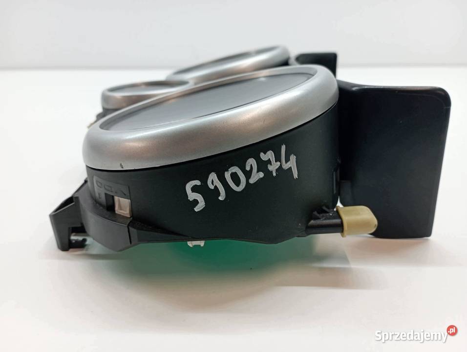 LICZNIK 9662904780 16 HDI Peugeot 207 I 20062012