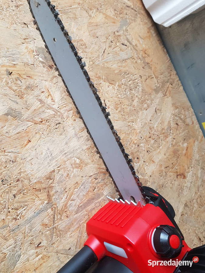 Pilarka łańcuchowa Einhell GELC 3635 Li Solo Głogowa