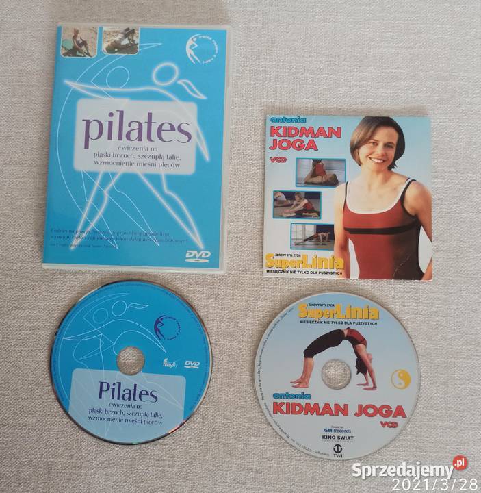 płyty CD słownik poprawnej polszczyzny Radzyń Podlaski sprzedam