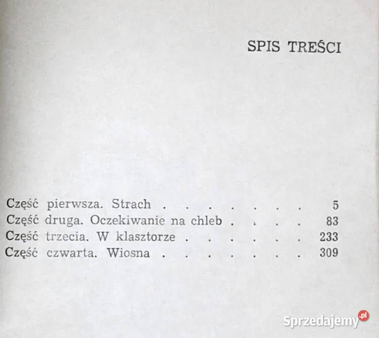 Piękna droga Monika Kotowska