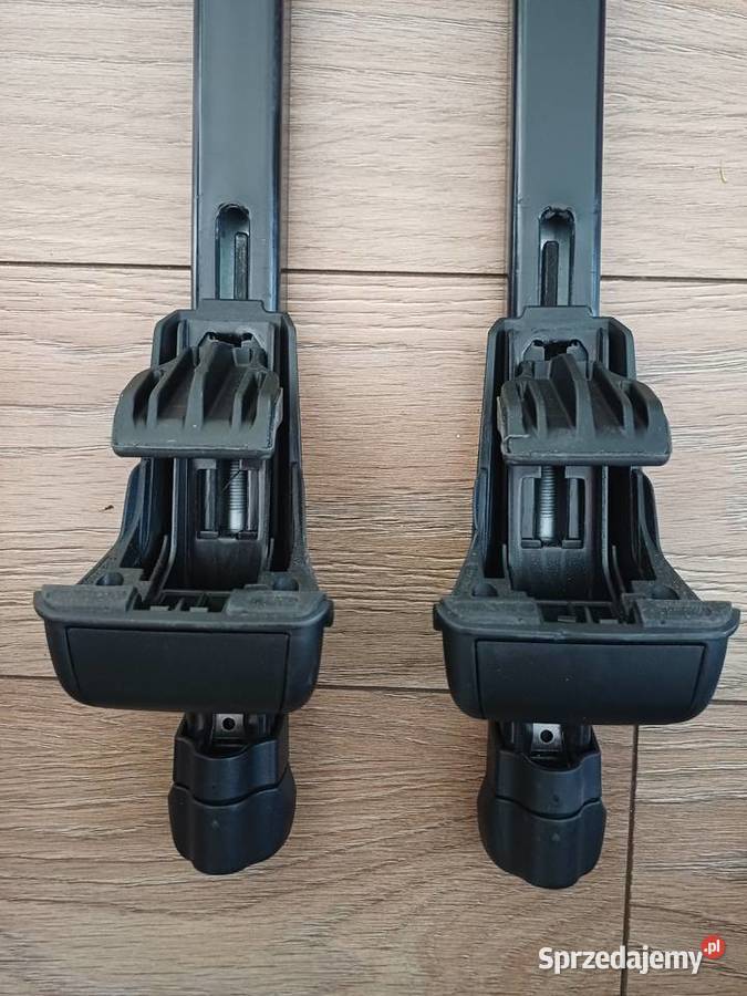 Belki dachowe do Mitsubishi Zamość
