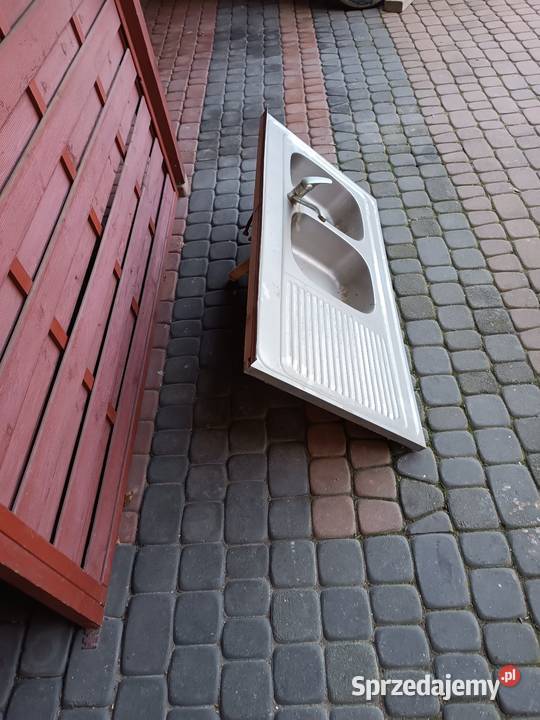 Zlewozmywak kuchenny Kielce