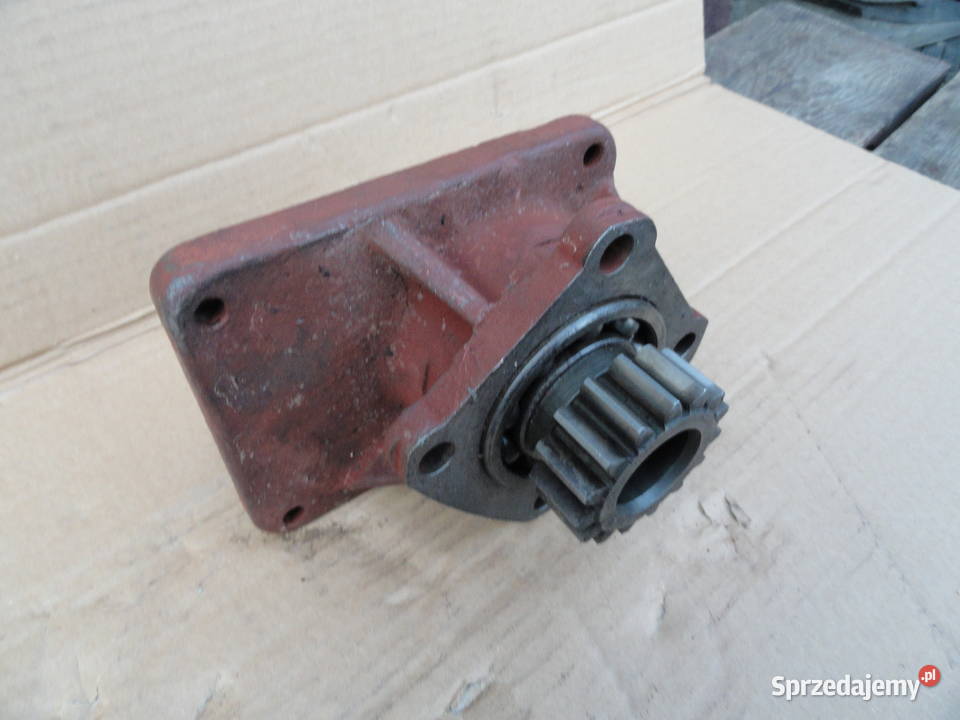 star przystawka pąpa hydrauliczna łódzkie Głowno