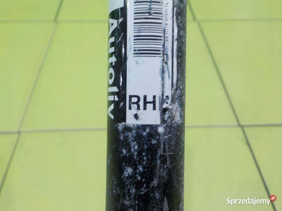 CORSA D LIFT 12 B 11r HB 5D napinacz zapinka Suków