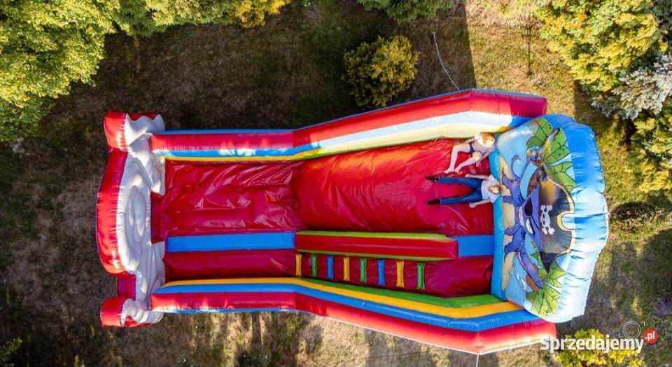 Atrakcje dzla dzieci Kosobudy