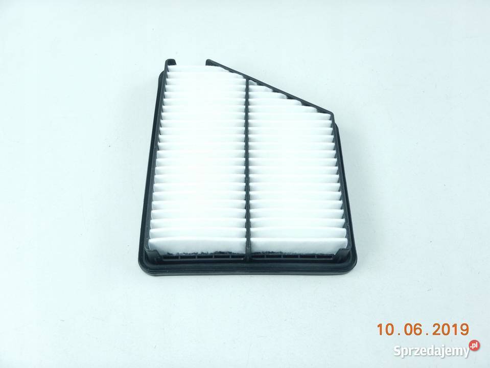 FILTR POWIETRZA HYUNDAI MATRIX 0110 ORYGINAŁ ASO lubelskie sprzedam